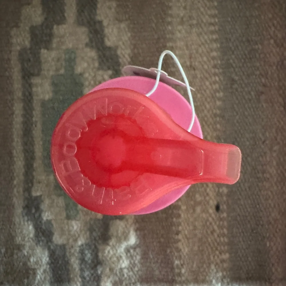 Bath & Body Works Nutcracker Soap Dispenser